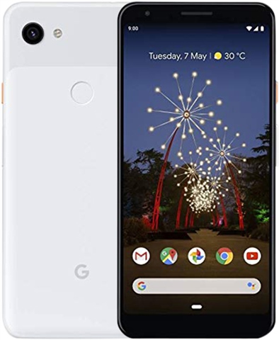 Softbank - Google pixel 3a　64GB 新品 即日 Clearly White Amazon | ソフトバンク クリエイティブ 国内版SIMフリー Google